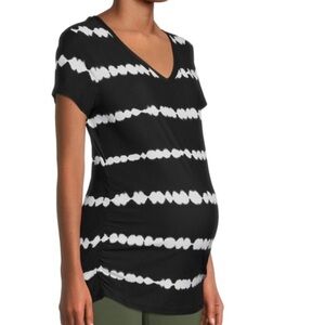 Maternity Graphic T-Shirt for Women